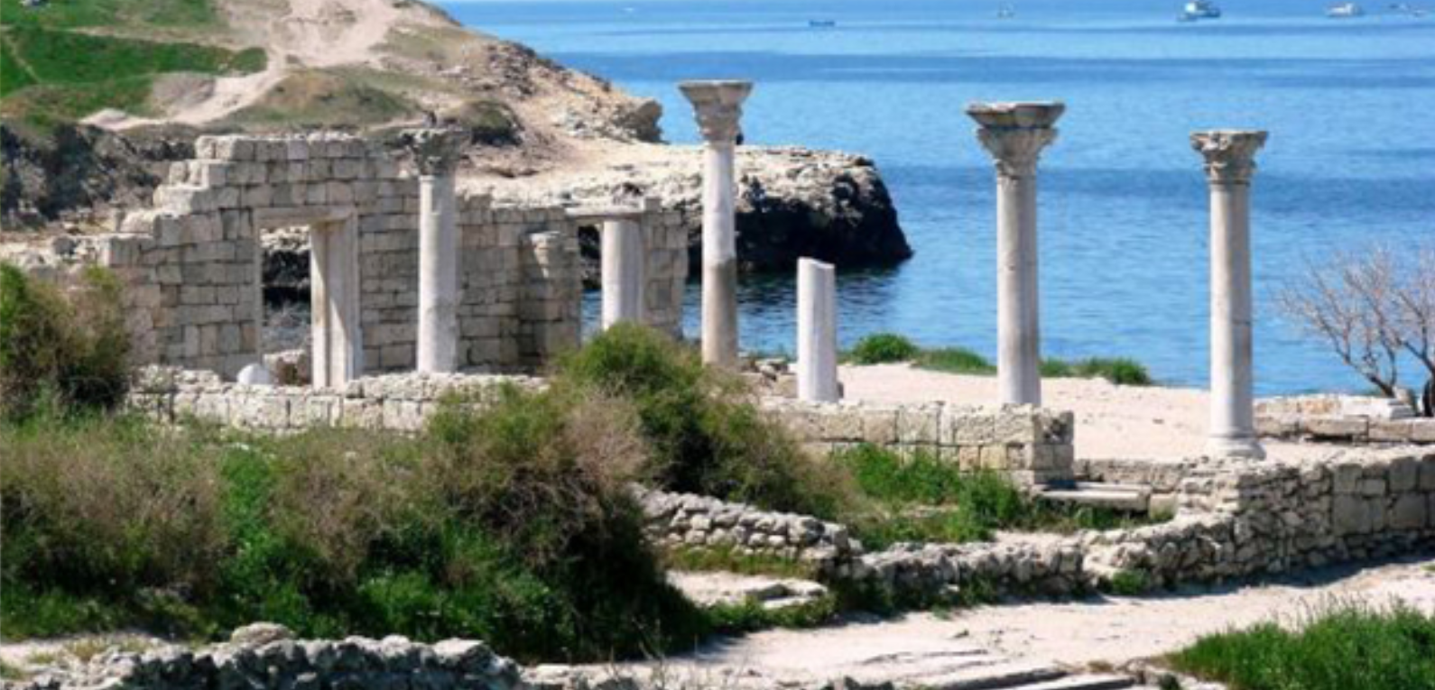 "Надо хорошо подумать, восстанавливать ли эту "махину": археолог раскрыла неизвестные факты о Каховском водохранилище